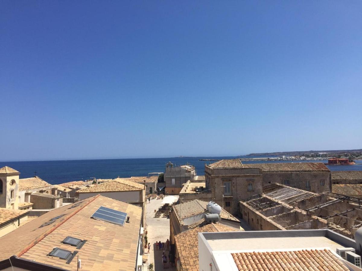 Affittacamere Casa Maritrì Locazione Turistica
